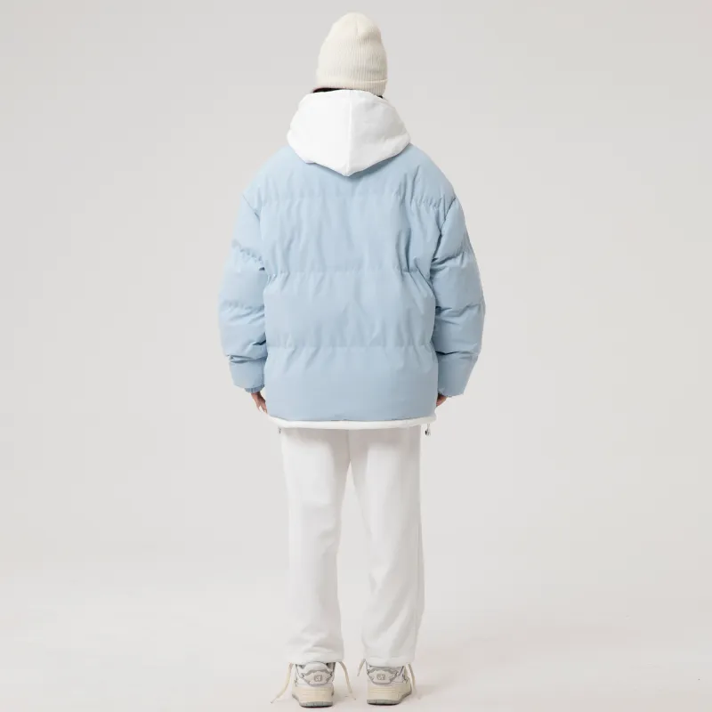 SCRM Puffer Jackets Unisex-23