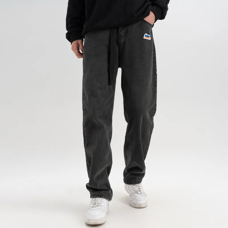 SCRM Jeans Unisex-5