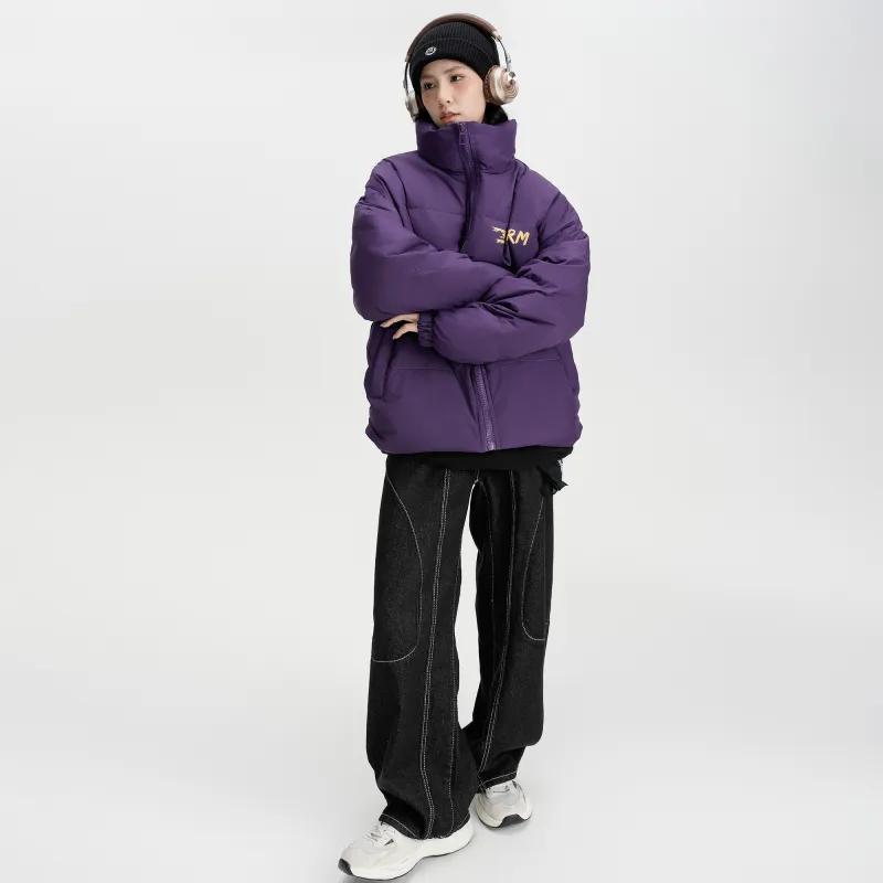 SCRM Down Jackets Unisex-39