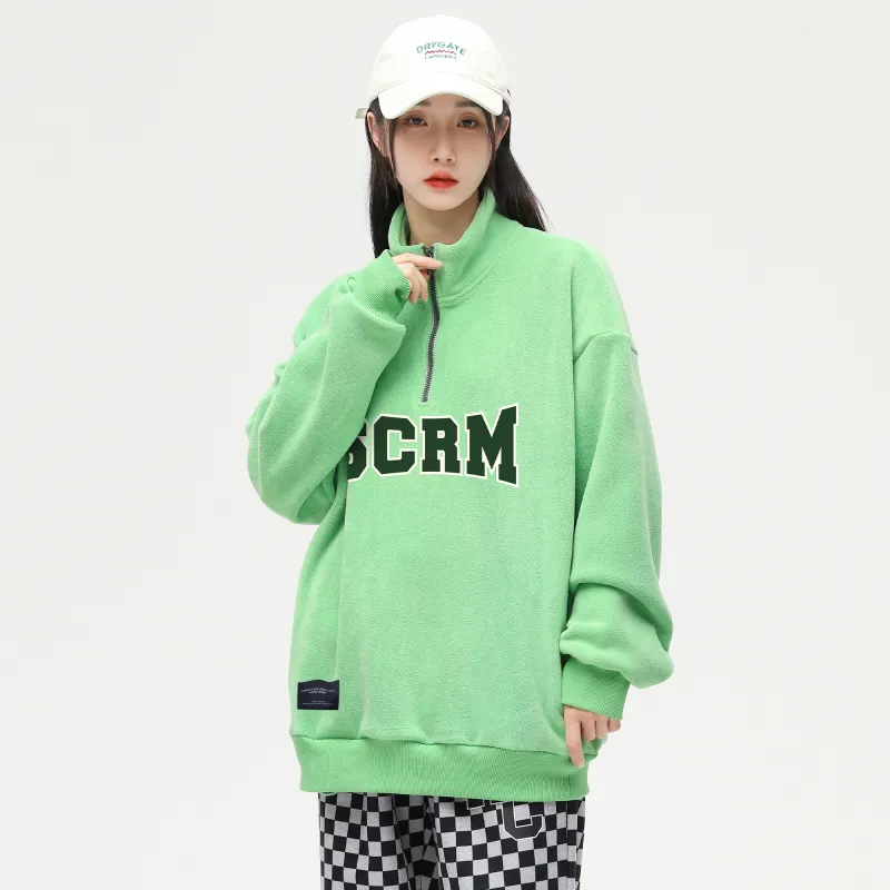 SCRM Sweatshirts Unisex-24