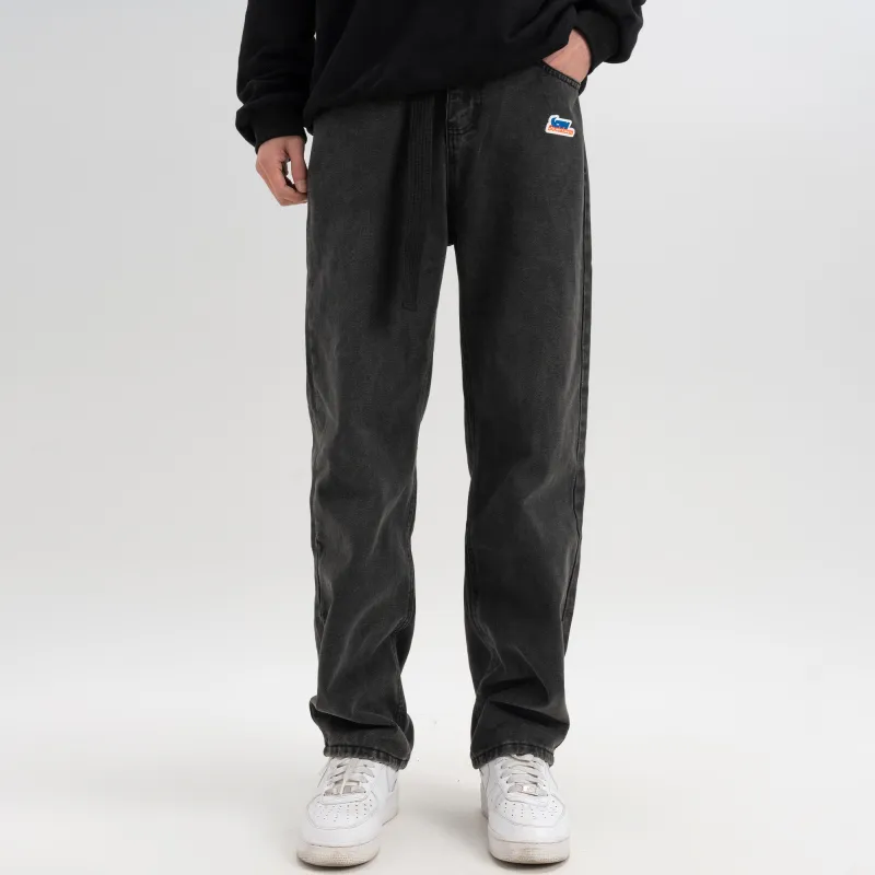 SCRM Jeans Unisex-7