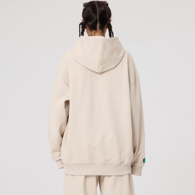 SCRM Sweatshirts Unisex-18