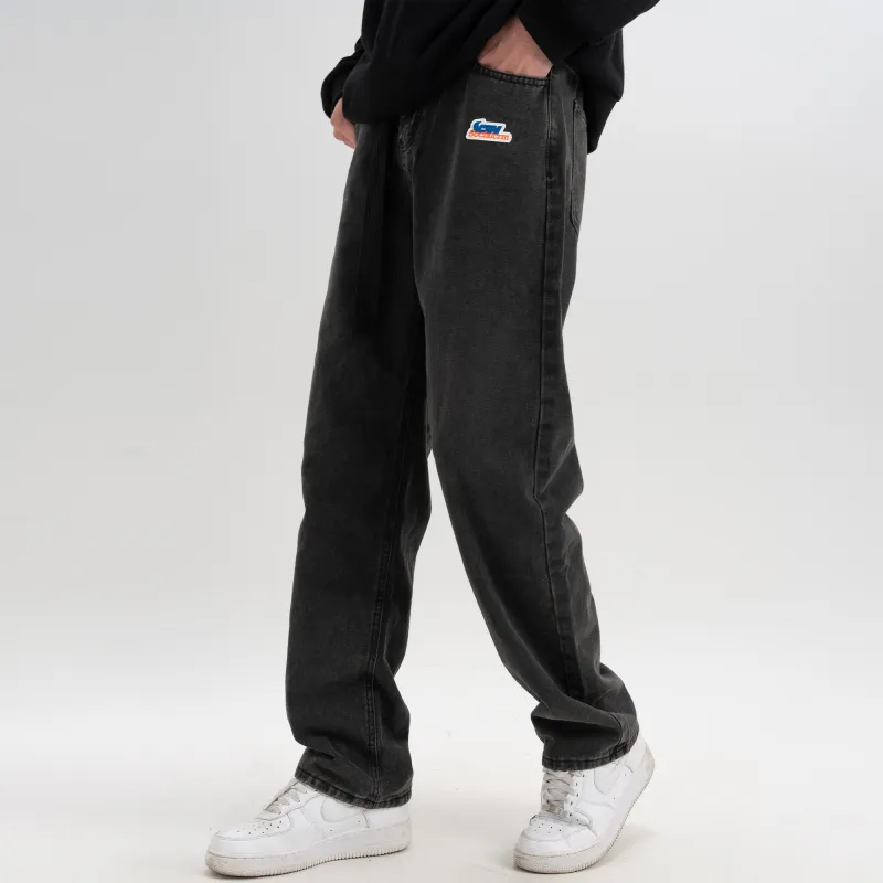 SCRM Jeans Unisex-4