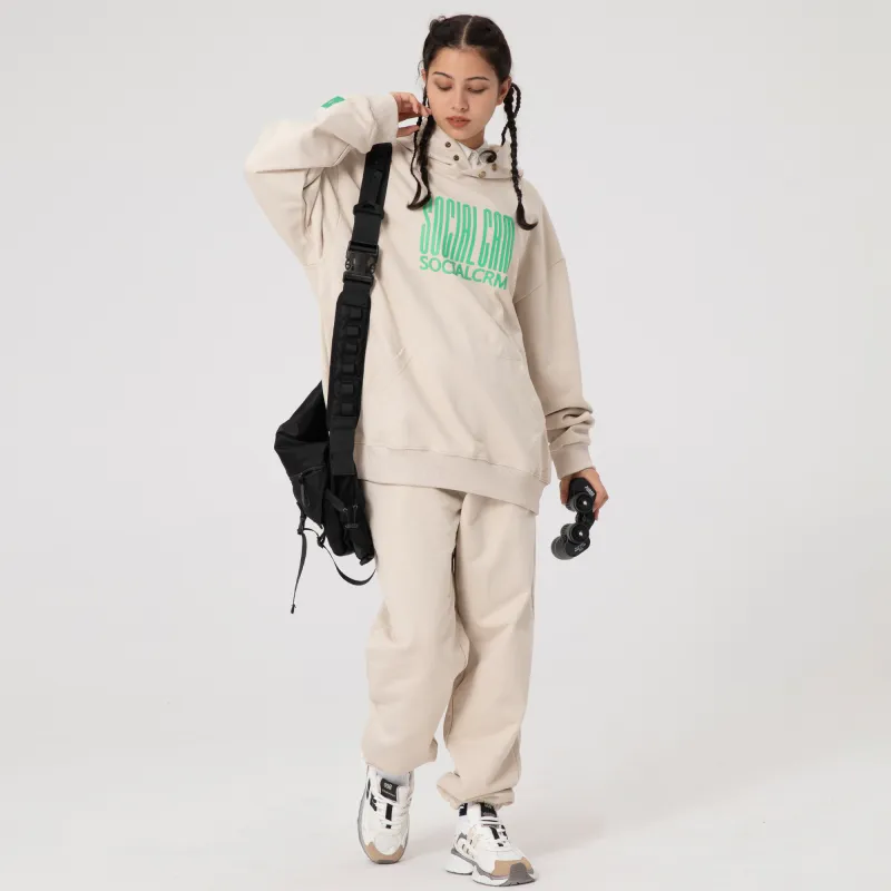 SCRM Sweatshirts Unisex-18