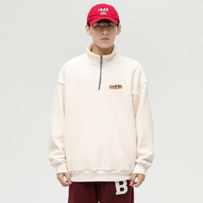 SCRM Sweatshirts Unisex-4