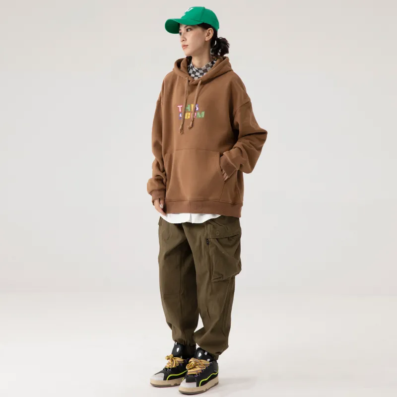 SCRM Sweatshirts Unisex-19