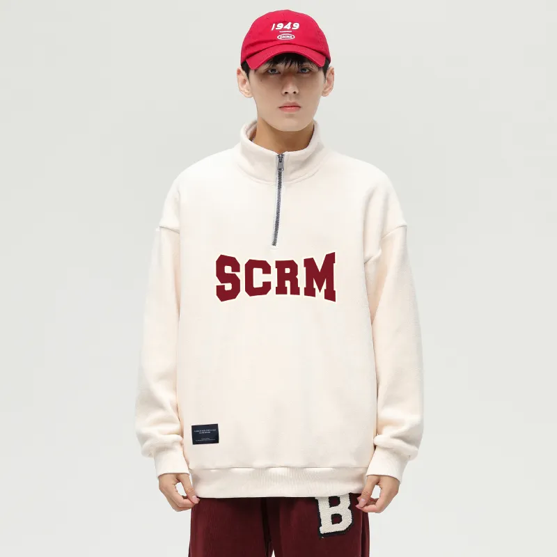 SCRM Sweatshirts Unisex-7
