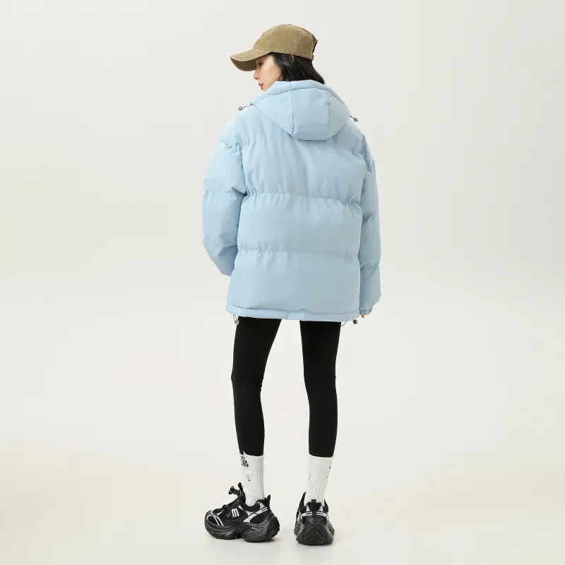 SCRM Puffer Jackets Unisex-34