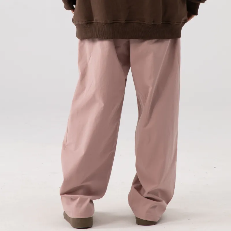 SCRM Casual Pants Unisex-18