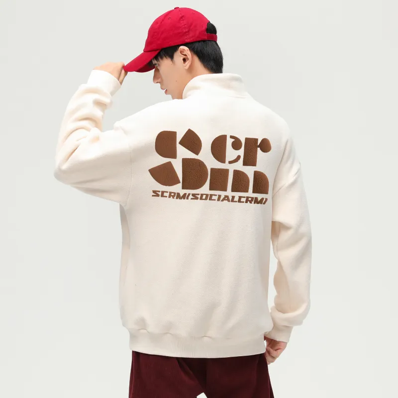 SCRM Sweatshirts Unisex-3