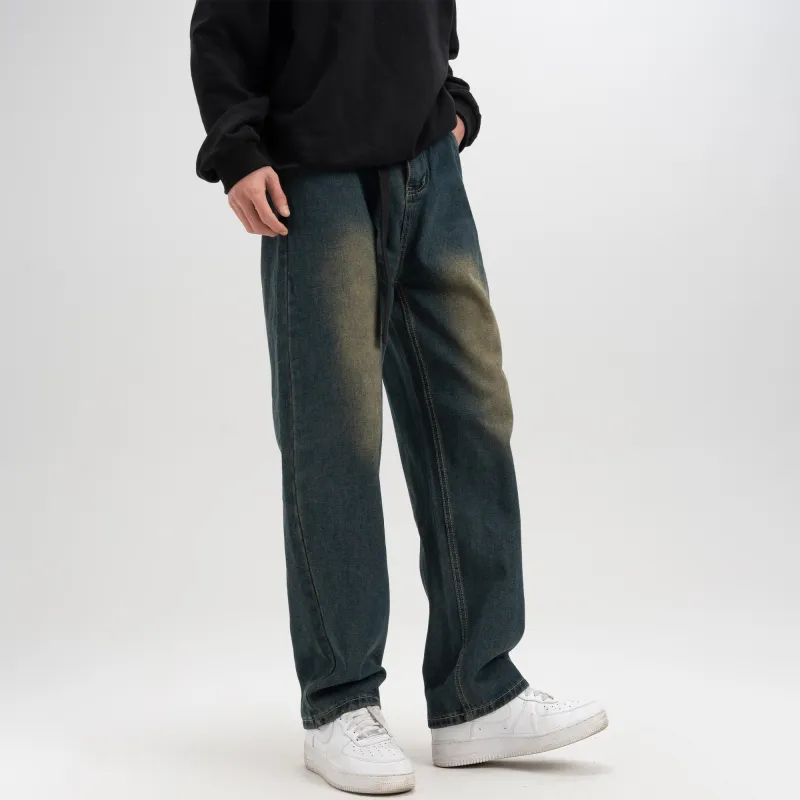 SCRM Jeans Unisex-22