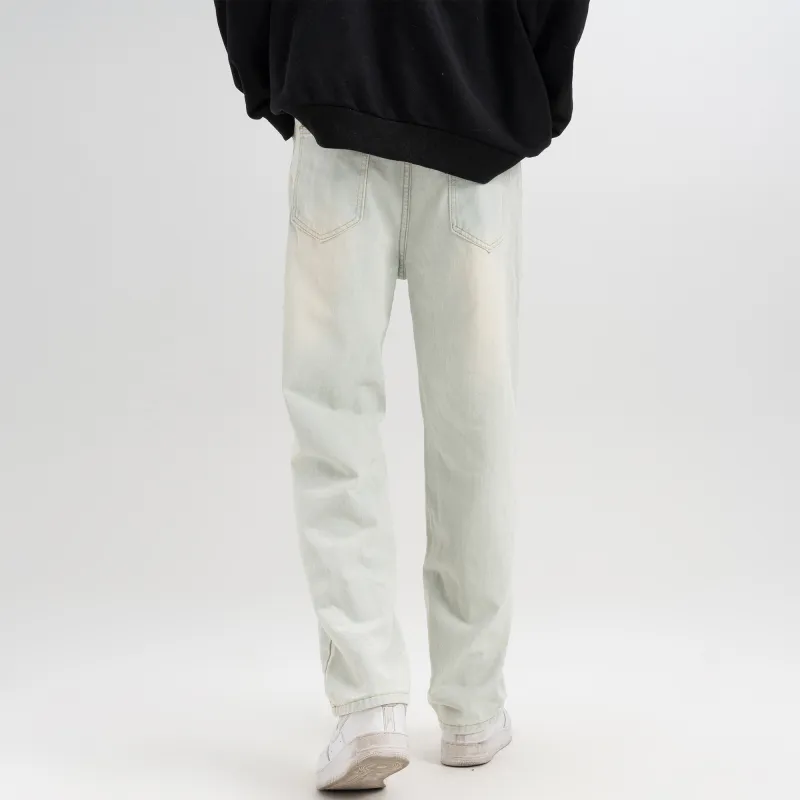 SCRM Jeans Unisex-11