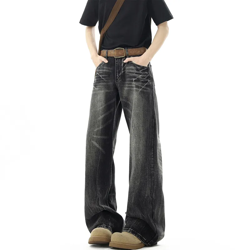 SCRM Jeans Unisex-1