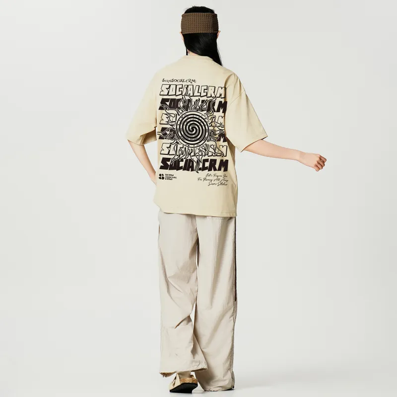 SCRM T Shirts Unisex-8