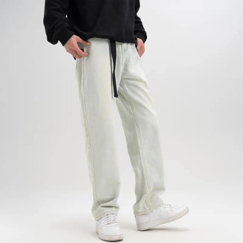 SCRM Jeans Unisex-13