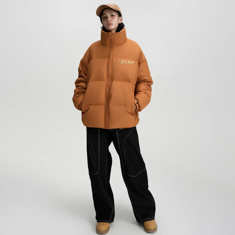 SCRM Down Jackets Unisex-23