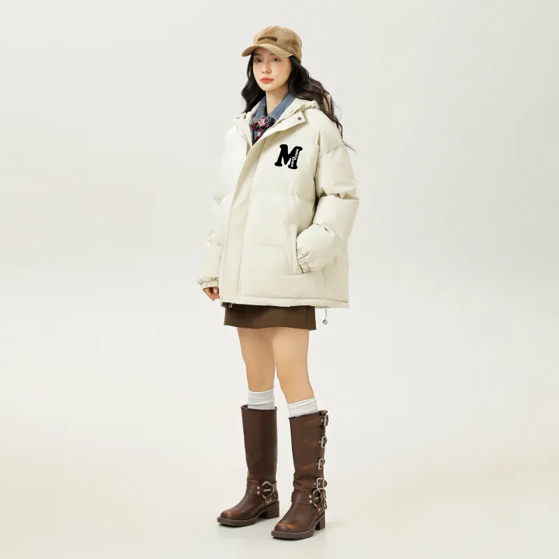 SCRM Puffer Jackets Unisex-10