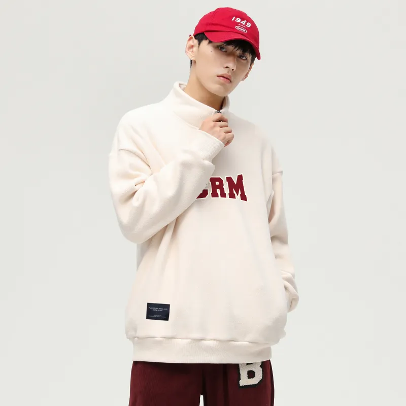 SCRM Sweatshirts Unisex-8