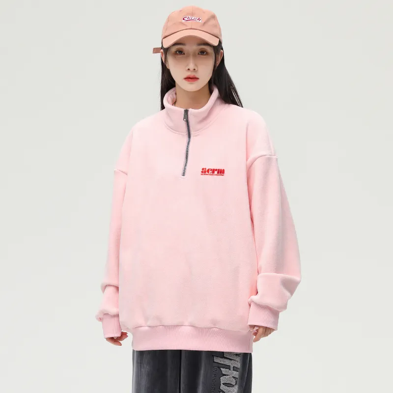 SCRM Sweatshirts Unisex-8