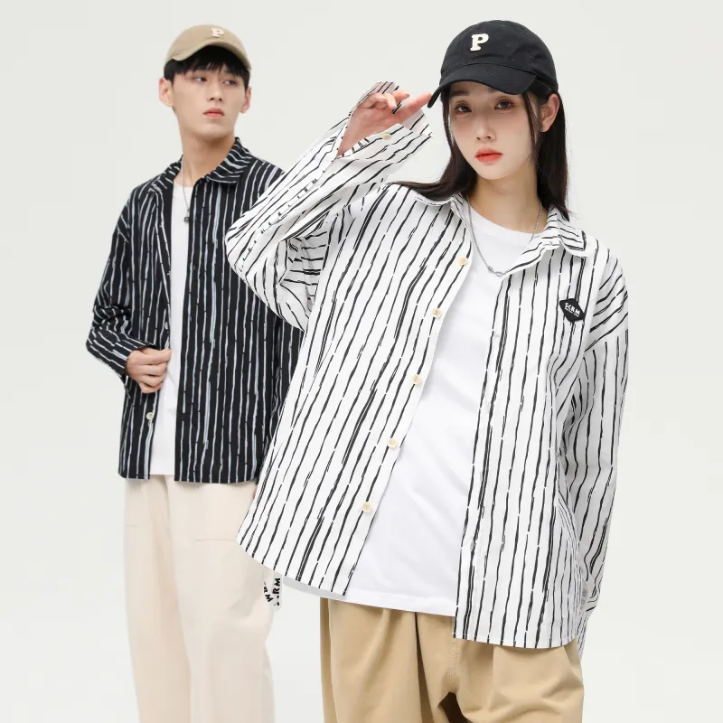 SCRM Shirts Unisex-14