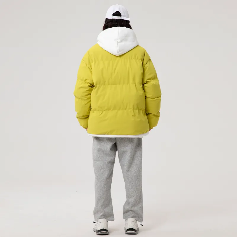 SCRM Puffer Jackets Unisex-48