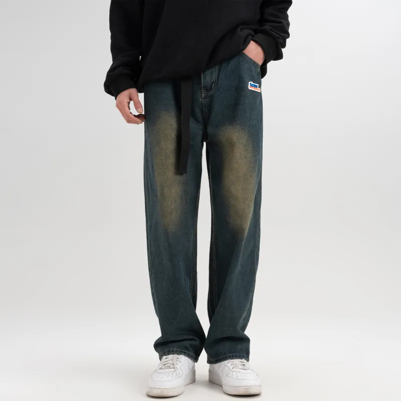 SCRM Jeans Unisex-23