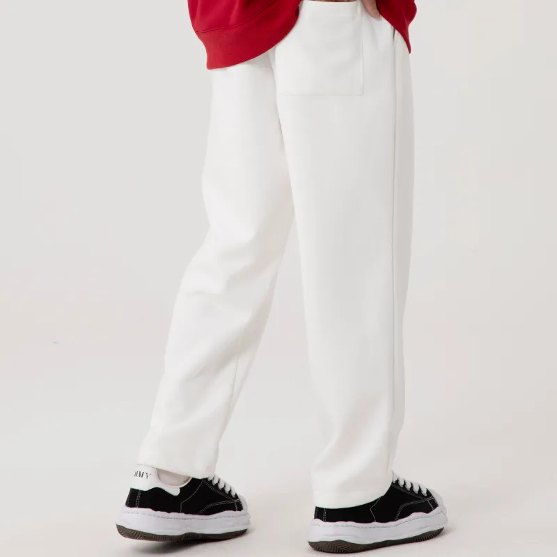 SCRM Casual Pants Unisex-8