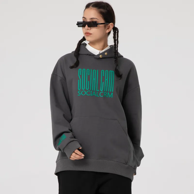 SCRM Sweatshirts Unisex-12