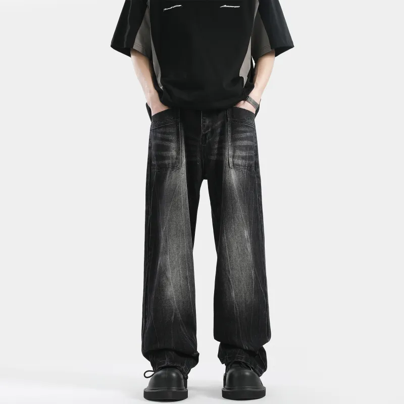SCRM Jeans Unisex-2