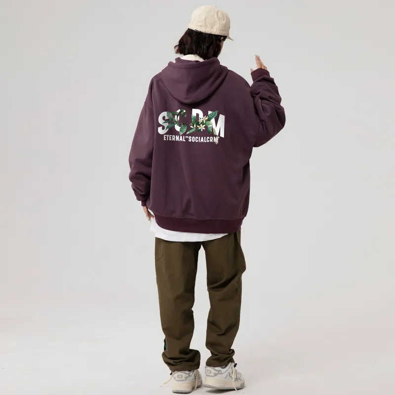 SCRM Sweatshirts Unisex-11