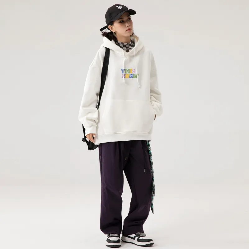 SCRM Sweatshirts Unisex-9