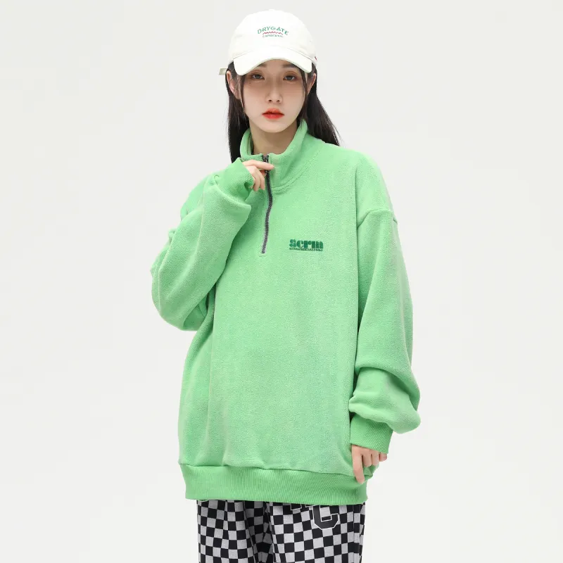 SCRM Sweatshirts Unisex-18
