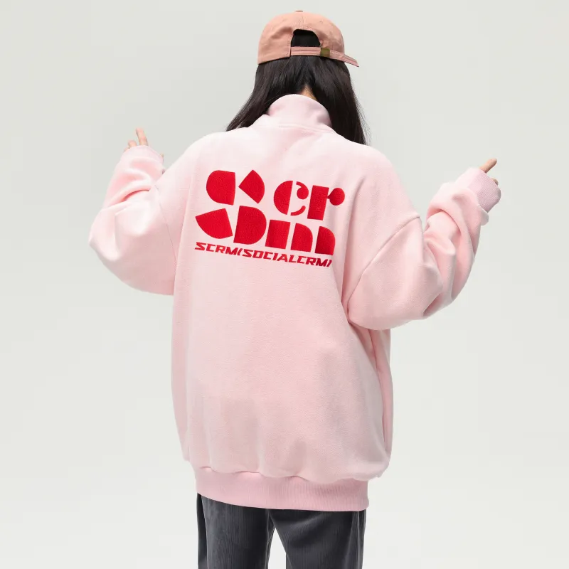 SCRM Sweatshirts Unisex-9
