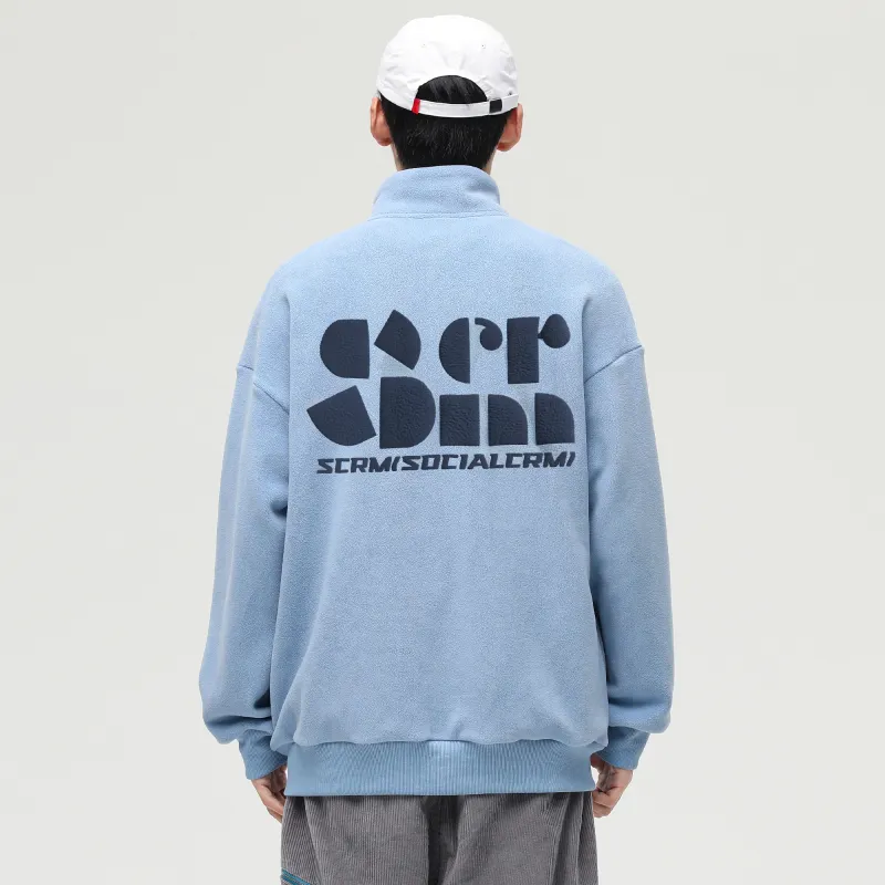SCRM Sweatshirts Unisex-14
