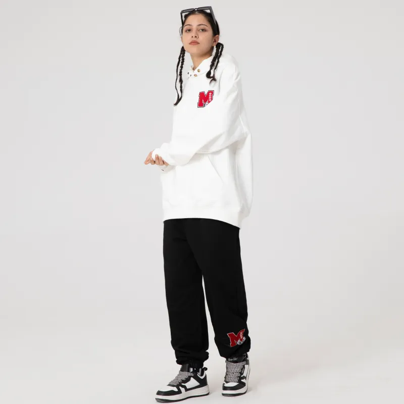 SCRM Sweatshirts Unisex-9