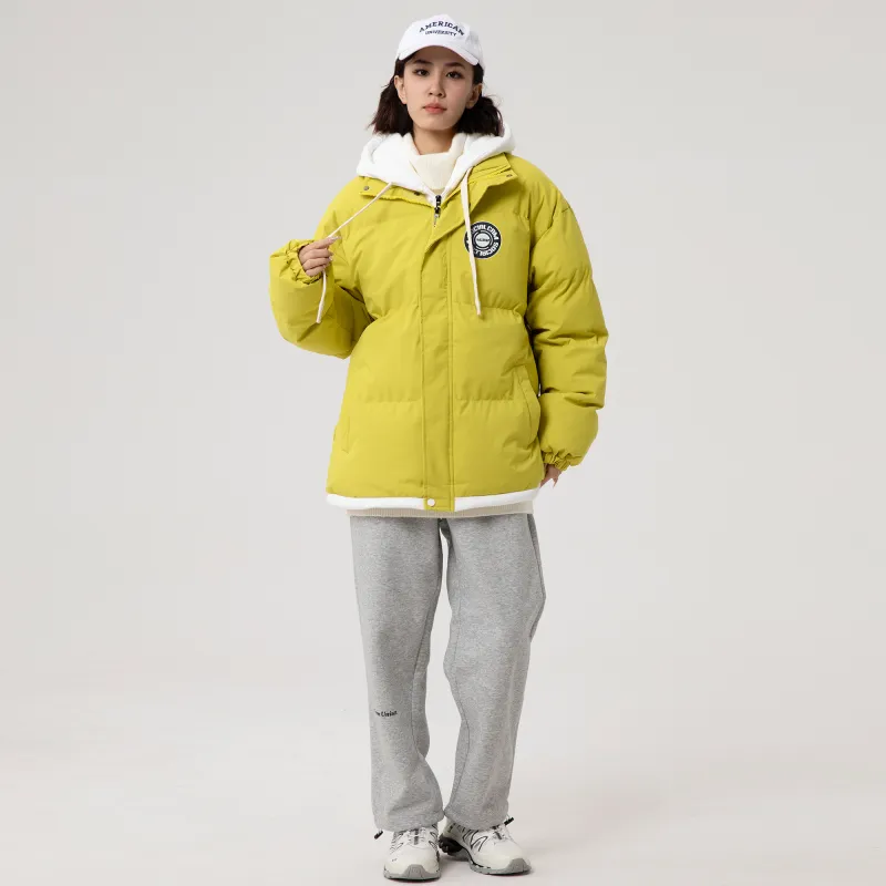 SCRM Puffer Jackets Unisex-49