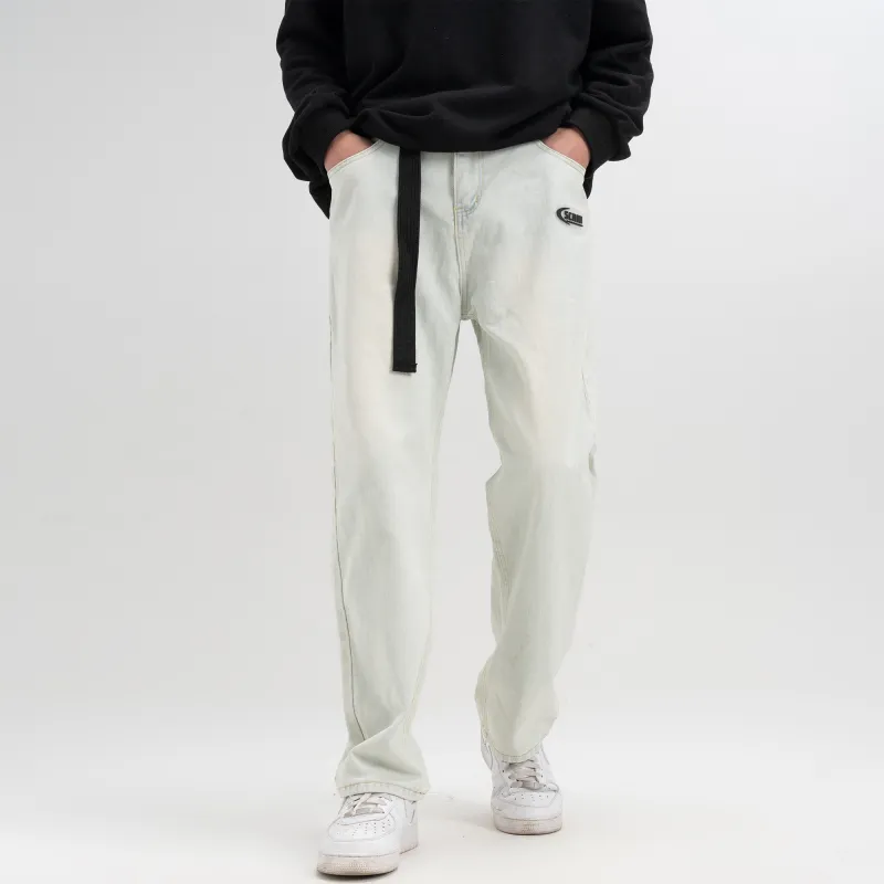 SCRM Jeans Unisex-10