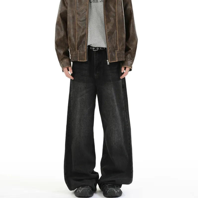 SCRM Jeans Unisex-2