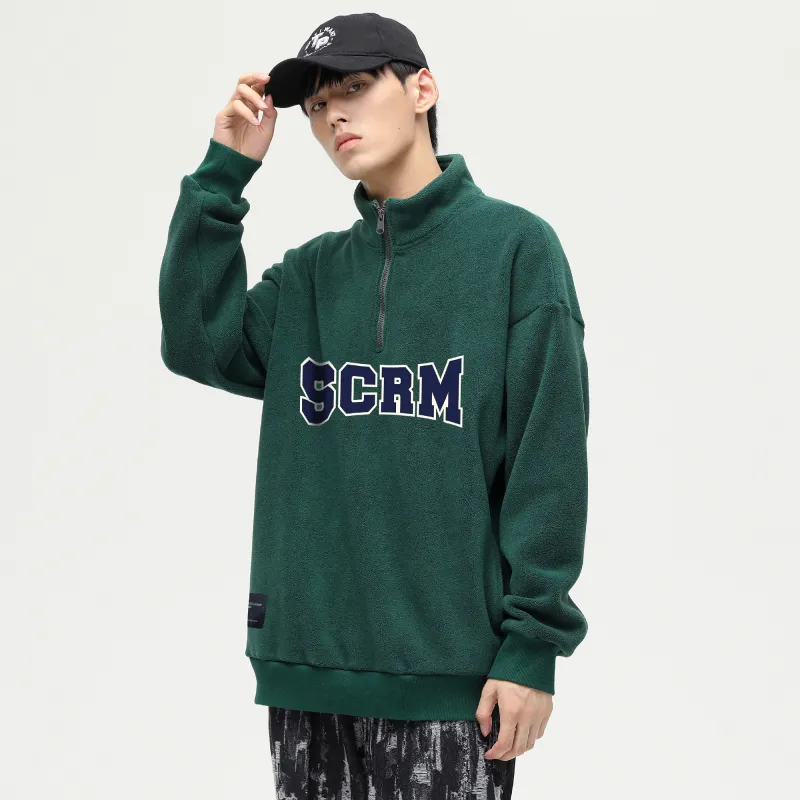 SCRM Sweatshirts Unisex-34