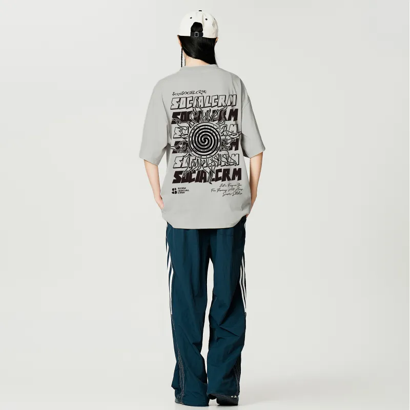 SCRM T Shirts Unisex-14