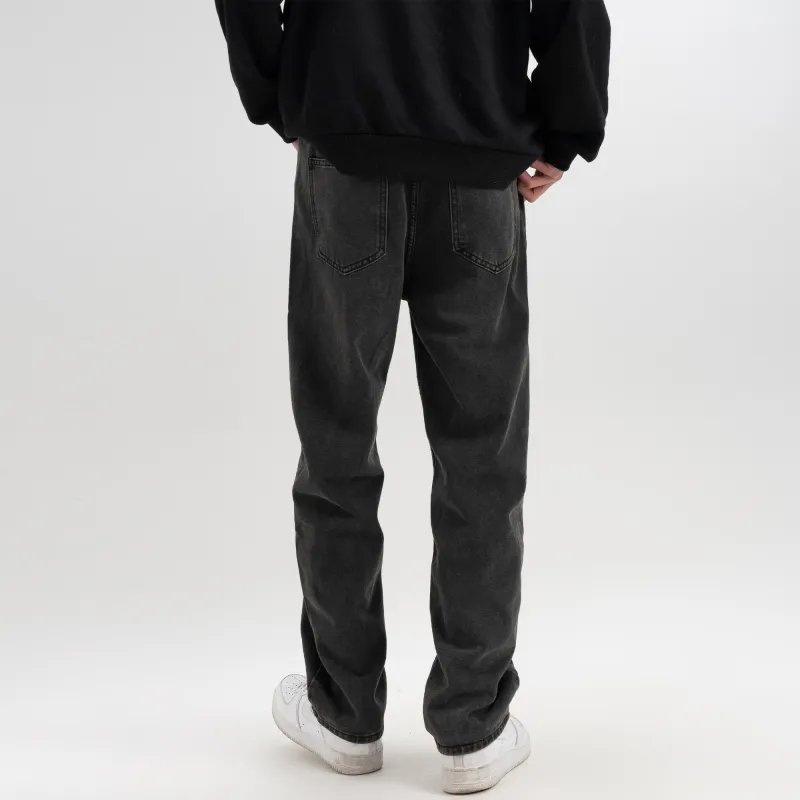 SCRM Jeans Unisex-3