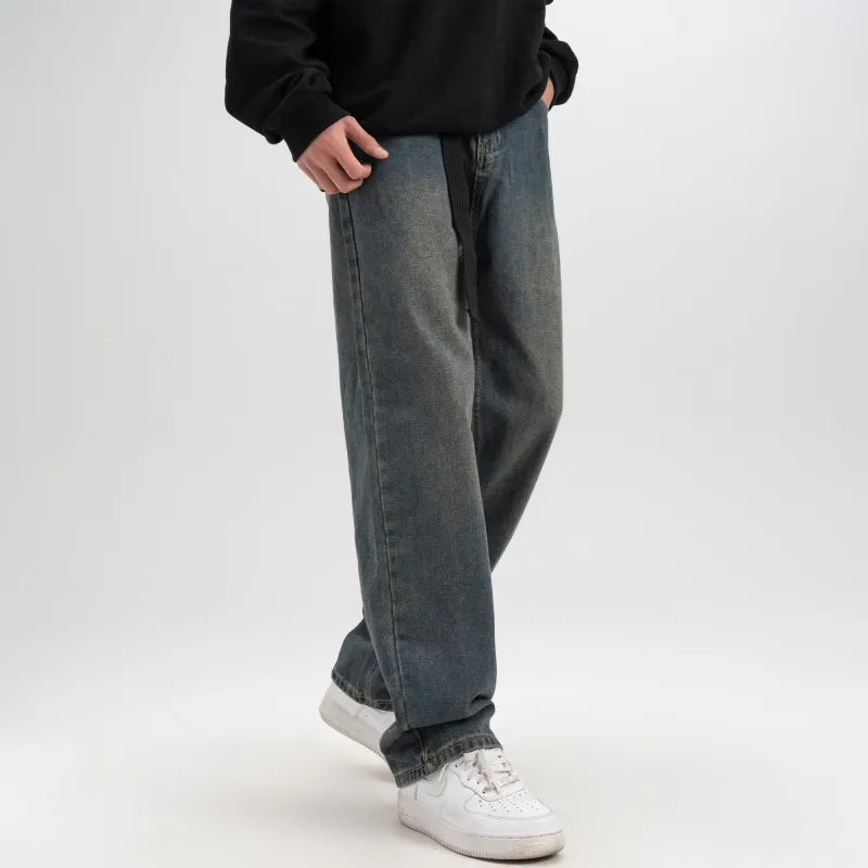 SCRM Jeans Unisex-15