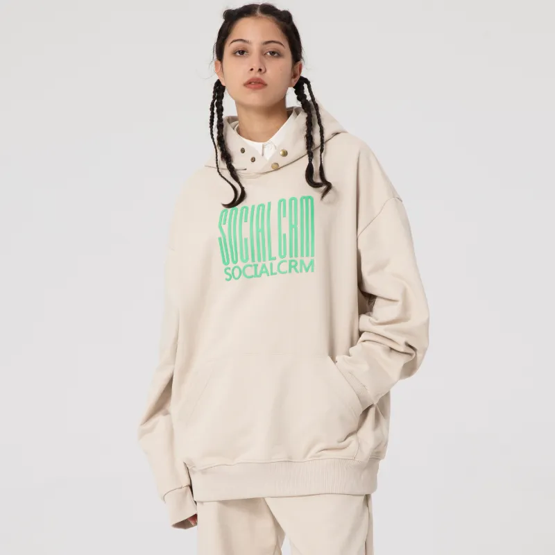 SCRM Sweatshirts Unisex-19