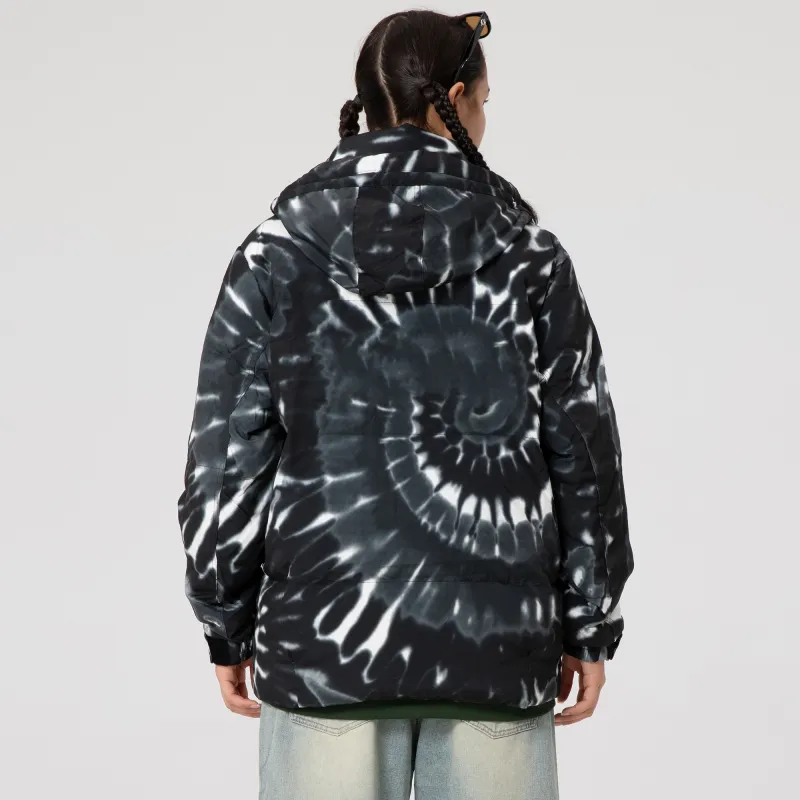 SCRM Down Jackets Unisex-4