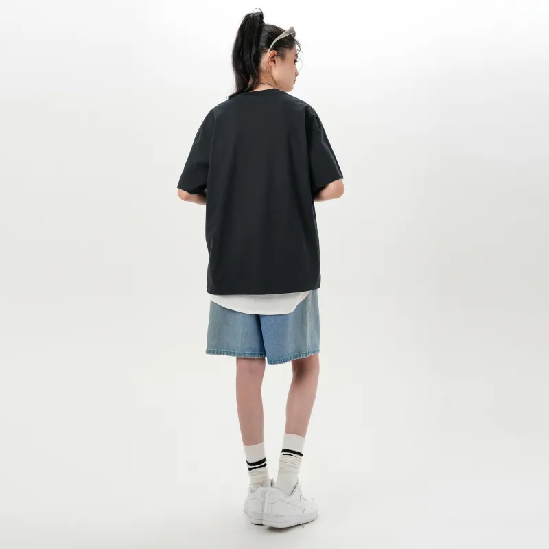 SCRM T Shirts Unisex-13