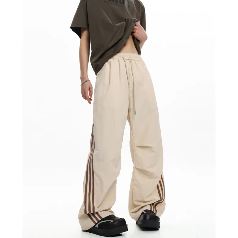 SCRM Casual Pants Unisex-18