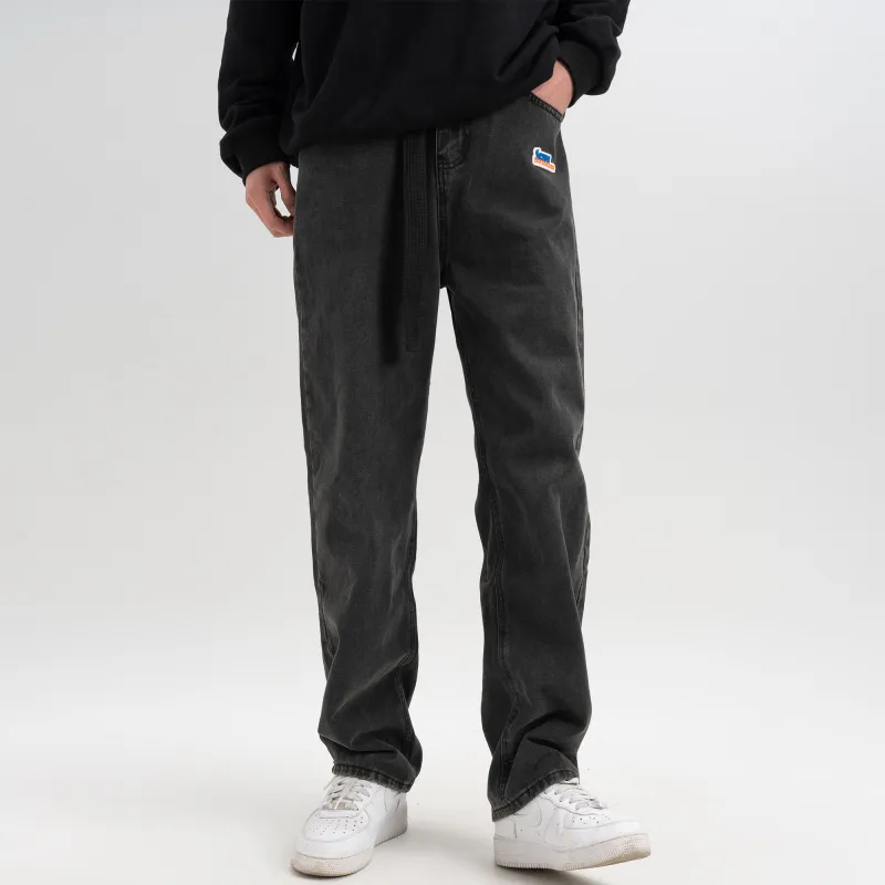 SCRM Jeans Unisex-2