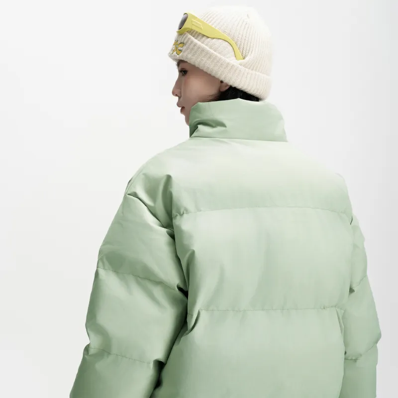 SCRM Puffer Jackets Unisex-32