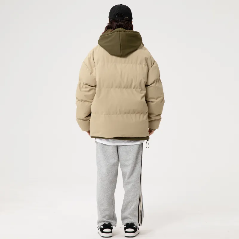 SCRM Puffer Jackets Unisex-32
