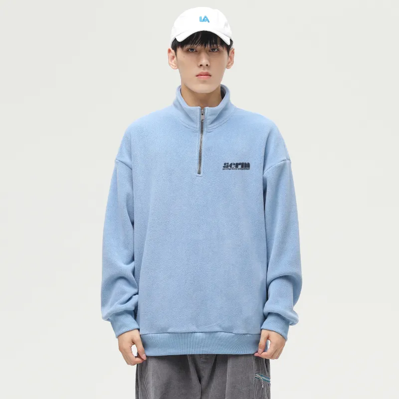 SCRM Sweatshirts Unisex-13